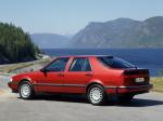 Saab 9000 CS 1996 года